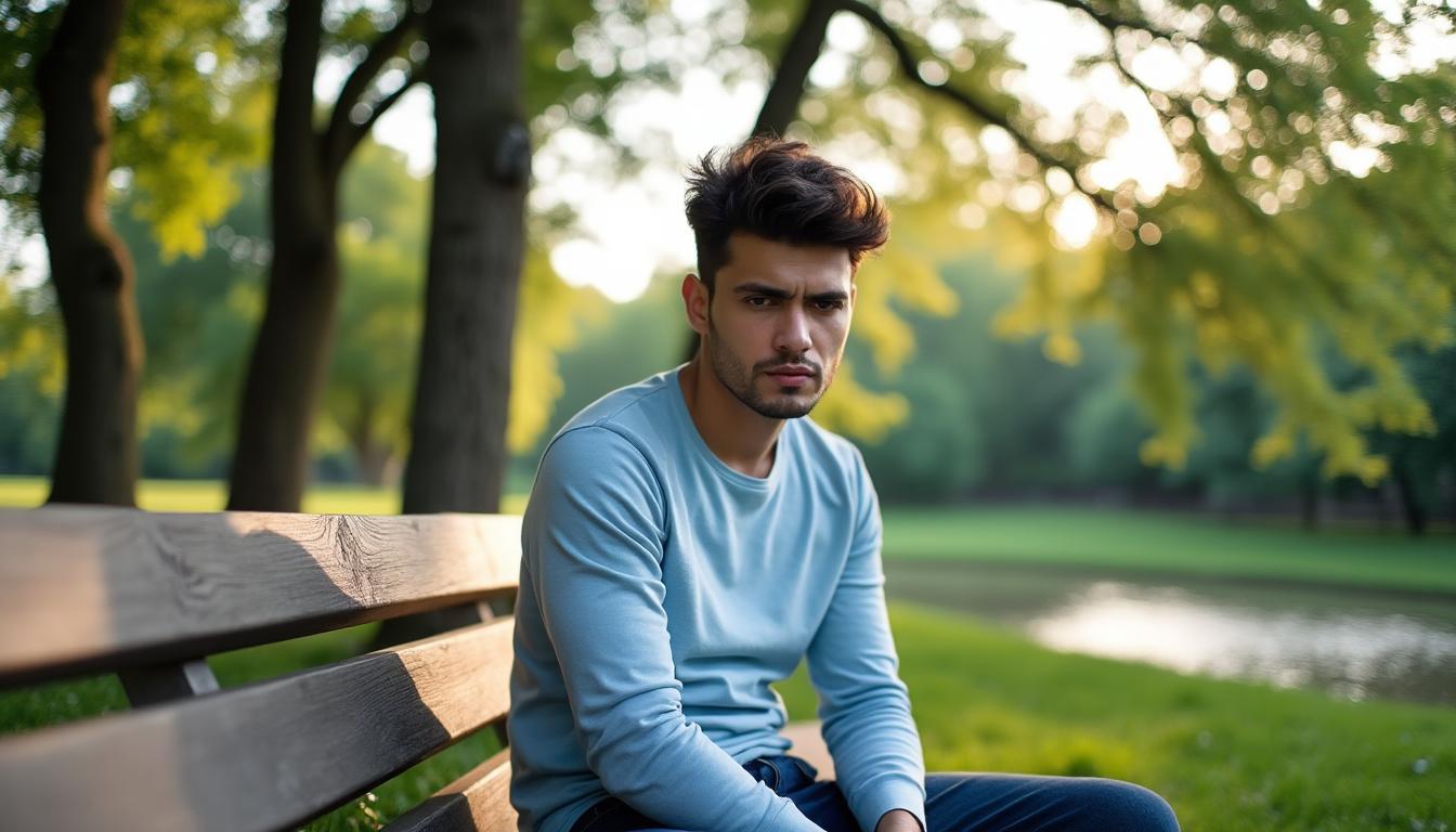 découvrez des stratégies efficaces pour gérer l'attirance envers une personne en couple et comprendre vos émotions avec maturité.