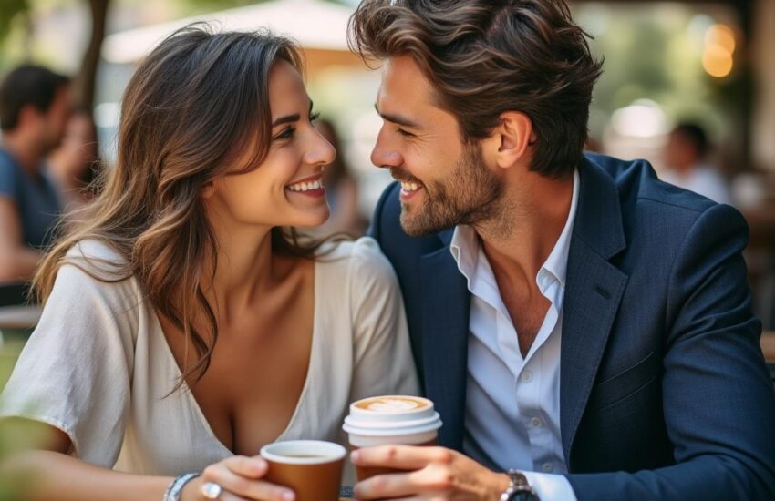 découvrez des stratégies efficaces pour gérer l'attirance envers une personne en couple et apprendre à maîtriser vos émotions avec respect et discernement.