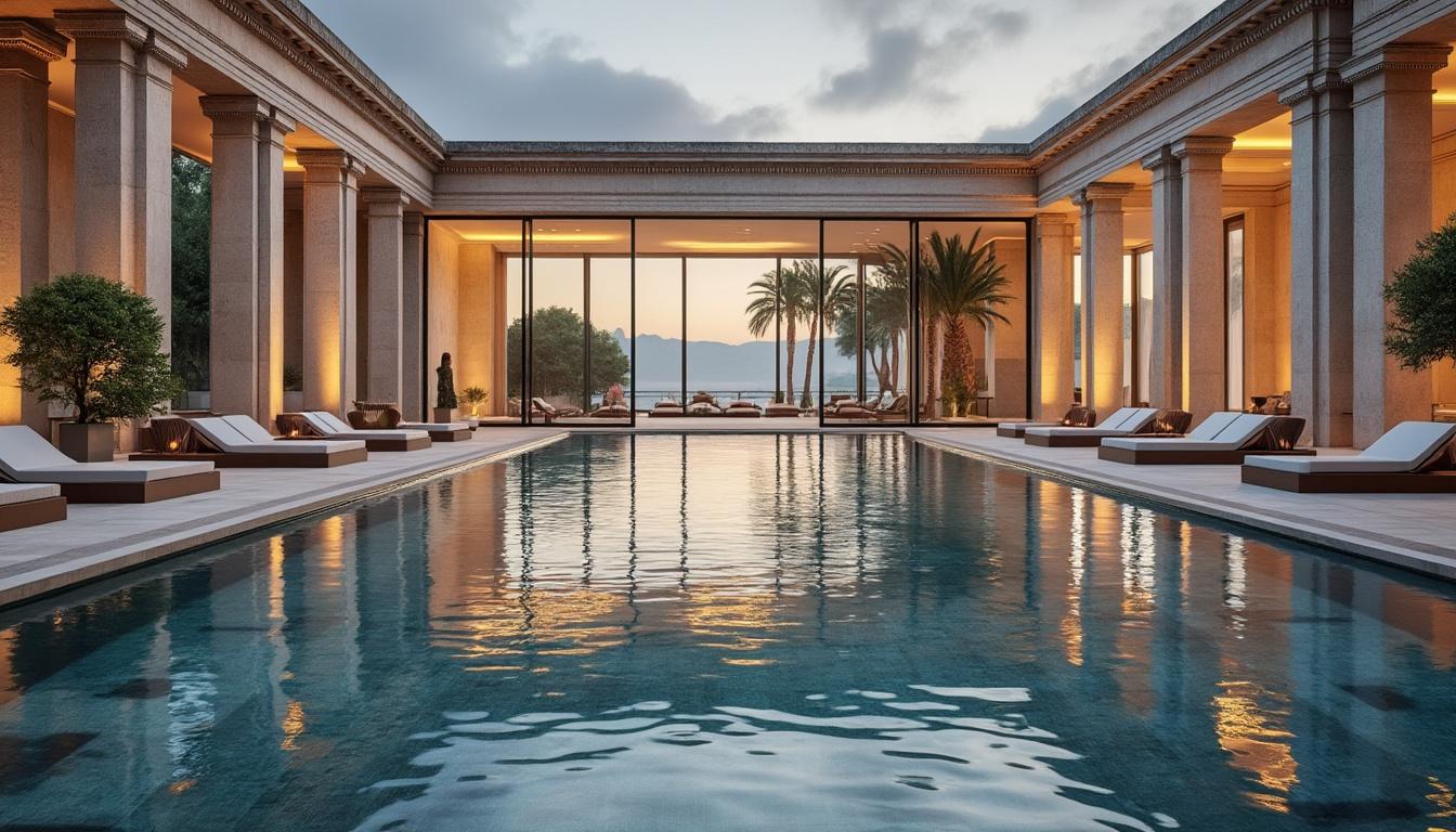 La Maison Albar Impérator, spa & modernité à Nîmes : fusion parfaite