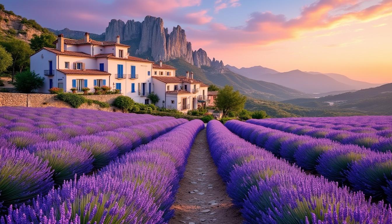 découvrez les 10 meilleurs sites de locations de vacances à moustiers-sainte-marie pour un séjour inoubliable. comparez, réservez et profitez du charme authentique de cette destination et de ses environs.