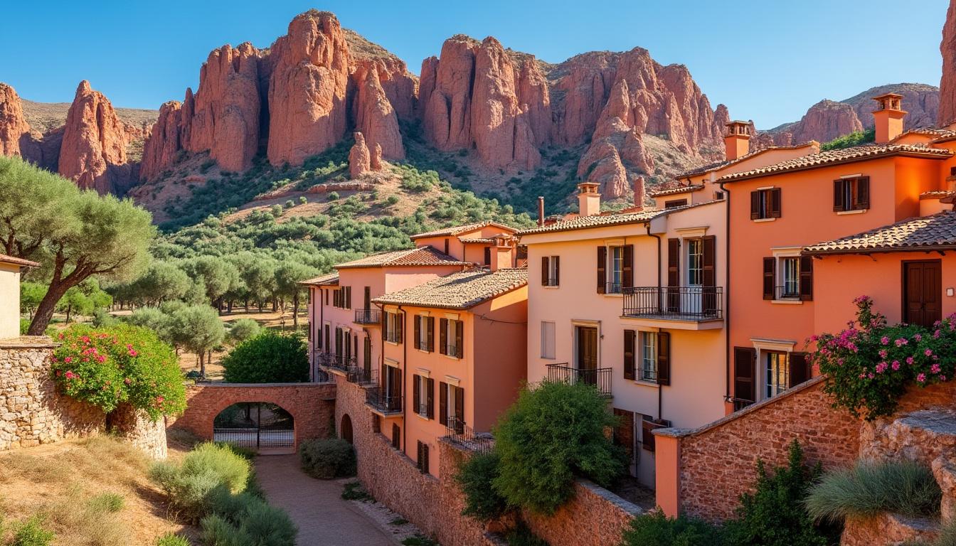 découvrez nos astuces pratiques pour trouver les meilleurs sites de locations de vacances en roussillon et profitez d'un séjour inoubliable au cœur de cette magnifique région.