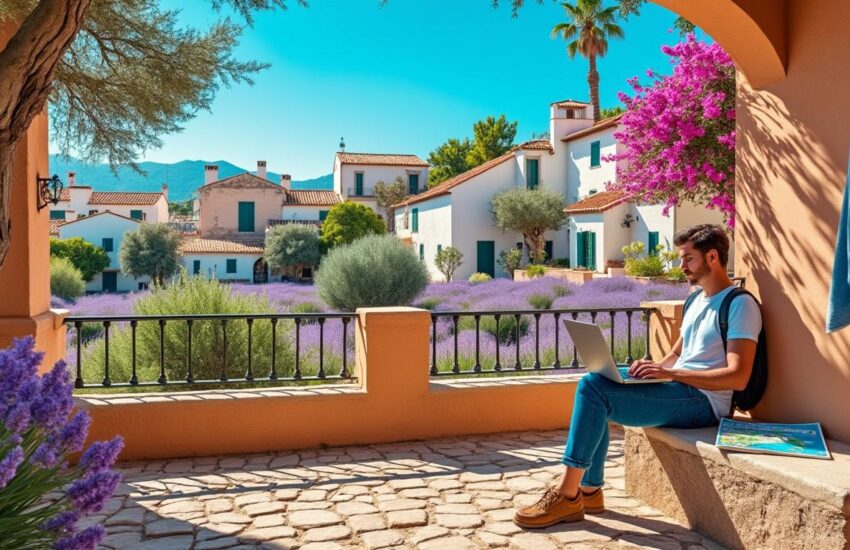 découvrez nos astuces incontournables pour trouver les meilleurs sites de locations de vacances en roussillon et profitez d'un séjour inoubliable dans cette magnifique région.