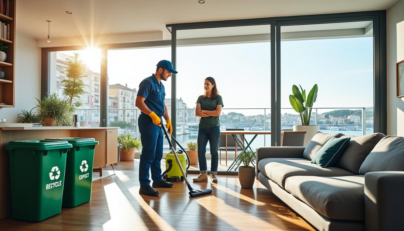 Les avantages des meilleurs services de débarras d’appartement à La Rochelle expliqués