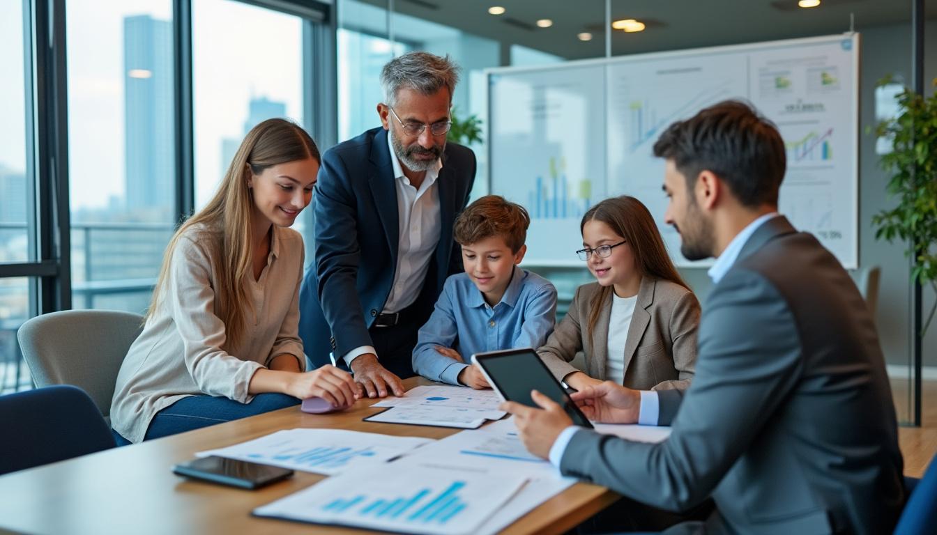 découvrez les avantages et inconvénients des différentes durées de crédit immobilier pour choisir la formule idéale adaptée à votre projet et votre budget.