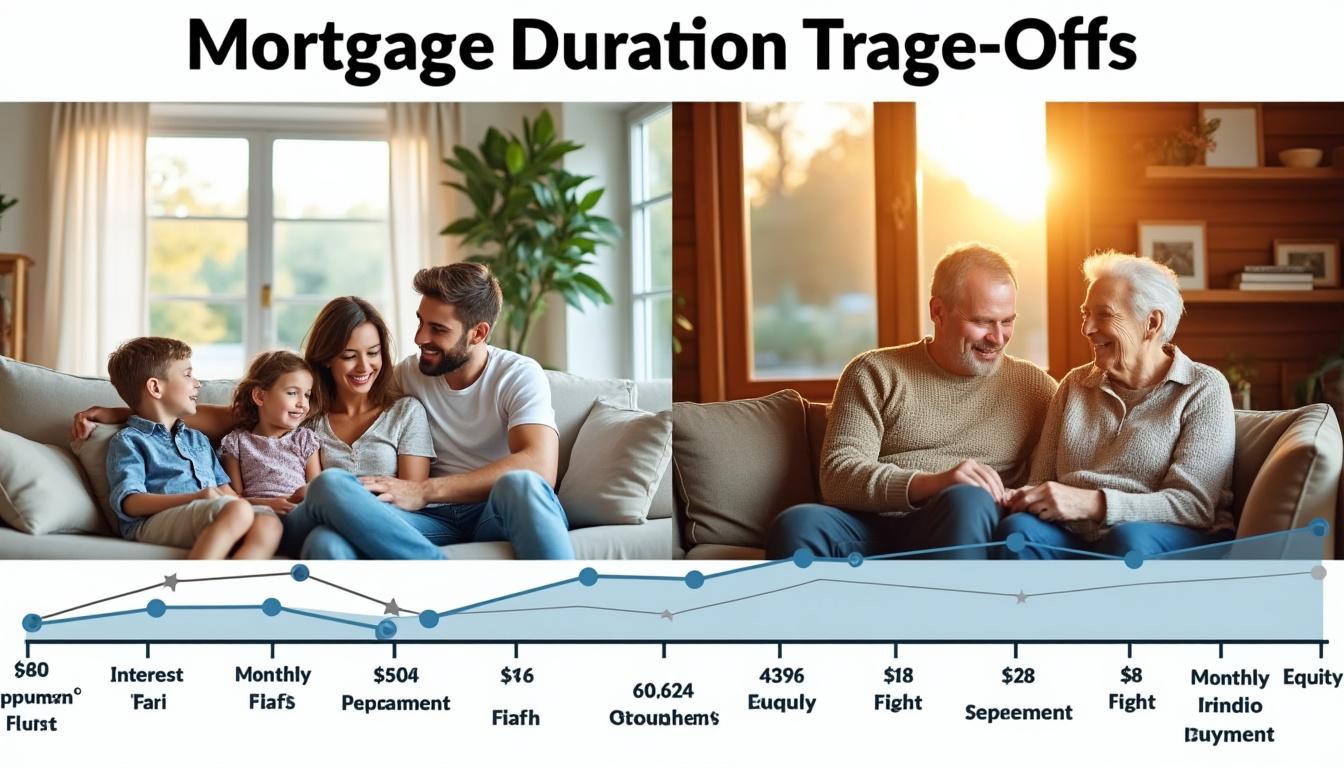 découvrez les avantages et inconvénients des différentes durées idéales pour un crédit immobilier afin de choisir la meilleure option adaptée à votre projet et budget.