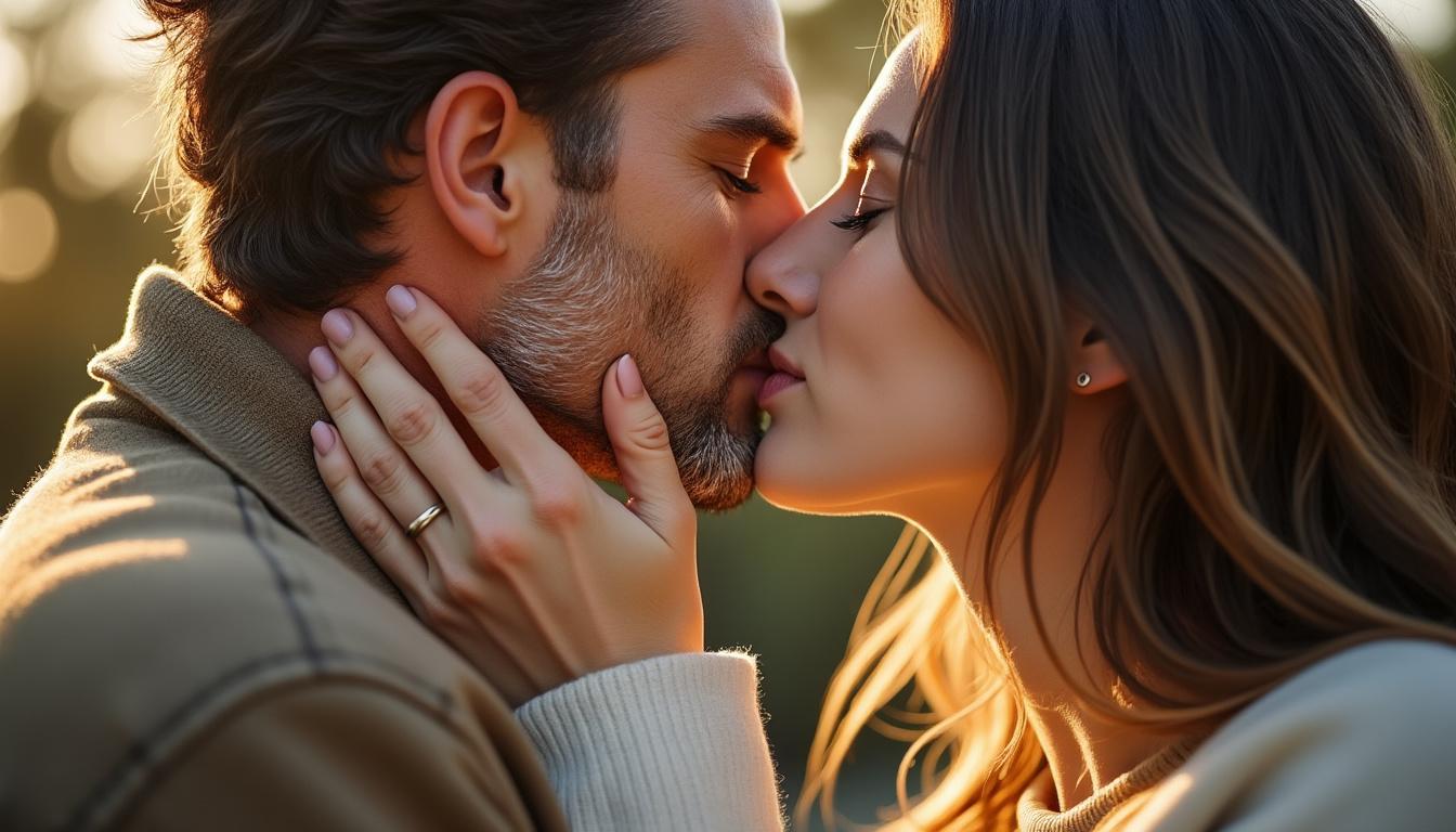 découvrez la signification des bises dans les sms et comment ce petit geste véhicule un grand sens dans vos échanges quotidiens.