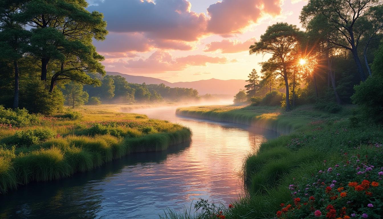 découvrez notre liste incontournable des fleuves commençant par la lettre d à explorer absolument, pour enrichir vos connaissances géographiques et vos aventures.