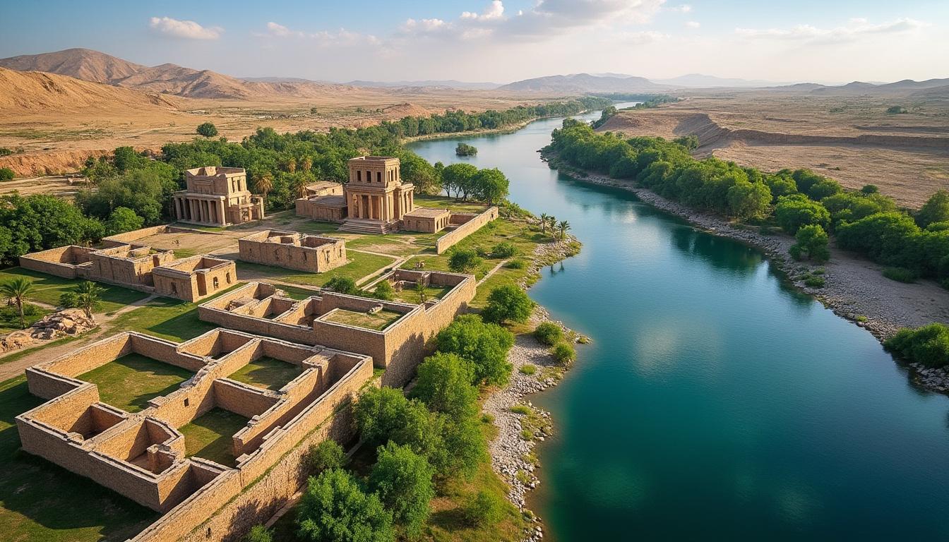 découvrez la liste des fleuves commençant par la lettre t et plongez dans leur histoire fascinante, leurs caractéristiques uniques et leur importance géographique.