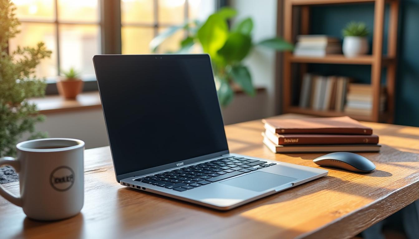 Les marques à privilégier pour un PC portable pour étudiant