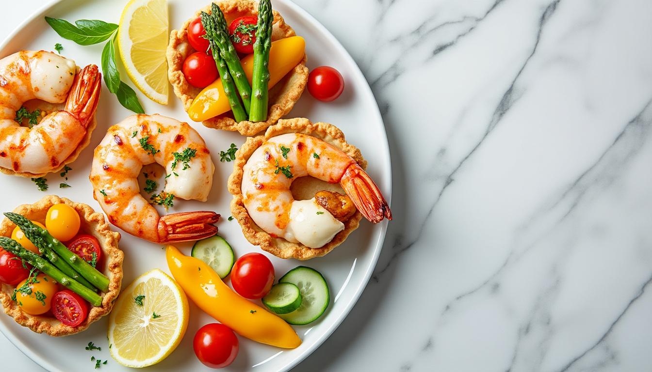 découvrez les meilleures recettes pour un apéro chic entre amis, alliant simplicité et élégance pour des moments inoubliables de convivialité et de partage.