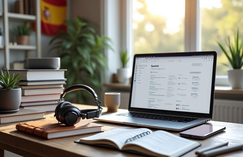 découvrez les meilleures ressources pour apprendre l'espagnol professionnel efficacement, avec des astuces, outils et conseils adaptés à votre progression.