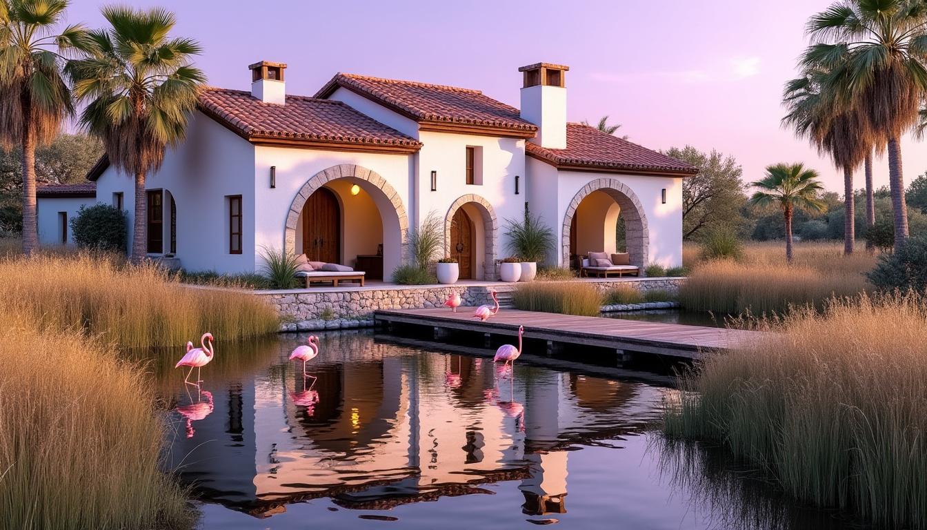 découvrez les meilleurs sites de locations de vacances en camargue, adaptés à tous les budgets. trouvez facilement votre hébergement idéal pour un séjour inoubliable entre mer, nature et tradition.