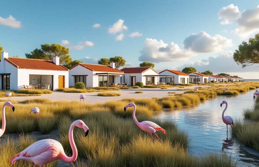 découvrez les meilleurs sites de locations de vacances en camargue, adaptés à tous les budgets pour un séjour inoubliable entre nature et traditions.