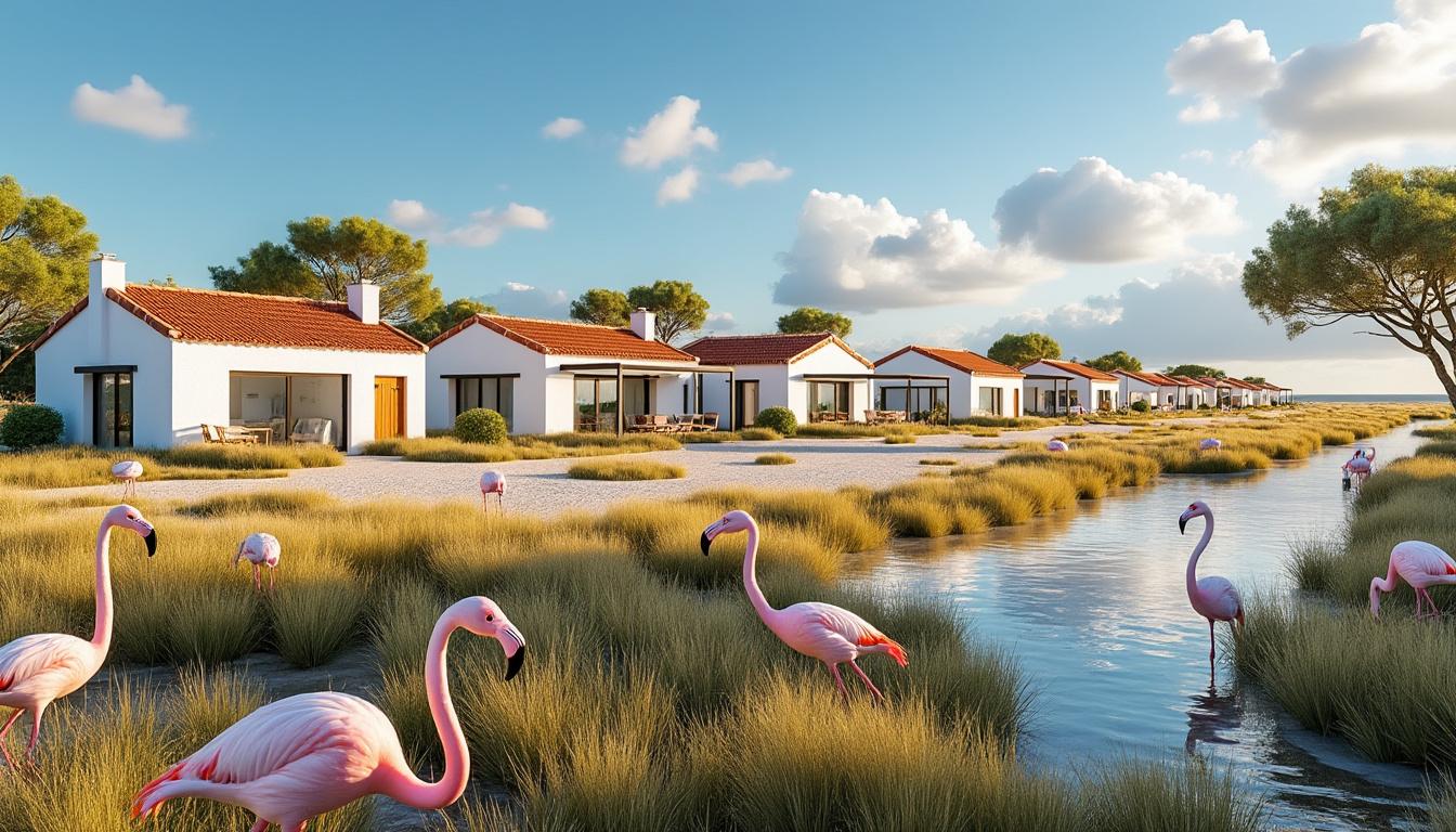 découvrez les meilleurs sites de locations de vacances en camargue, adaptés à tous les budgets pour un séjour inoubliable entre nature et traditions.