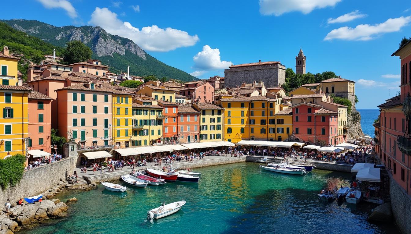découvrez les meilleurs sites de locations de vacances à cinque terre en ligurie, sélectionnés pour séduire les voyageurs en quête de charme, confort et authenticité.