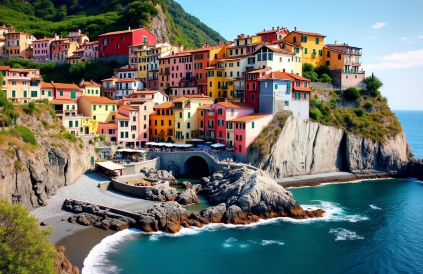 découvrez les meilleurs sites de locations de vacances à cinque terre, ligurie, sélectionnés pour séduire les voyageurs en quête de charme, confort et authenticité.