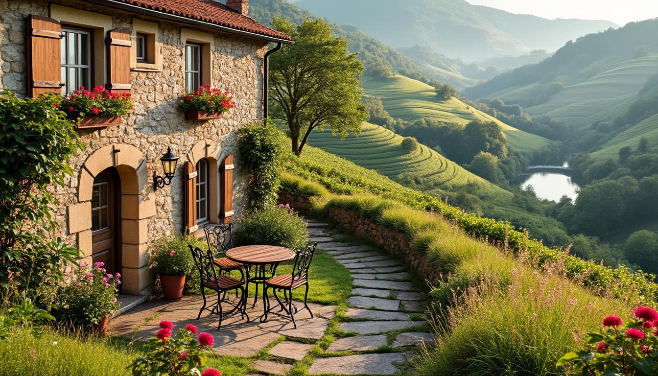 découvrez les meilleurs sites de locations de vacances à le puy-en-velay et économisez tout en profitant du magnifique paysage. trouvez l'hébergement idéal pour un séjour inoubliable.