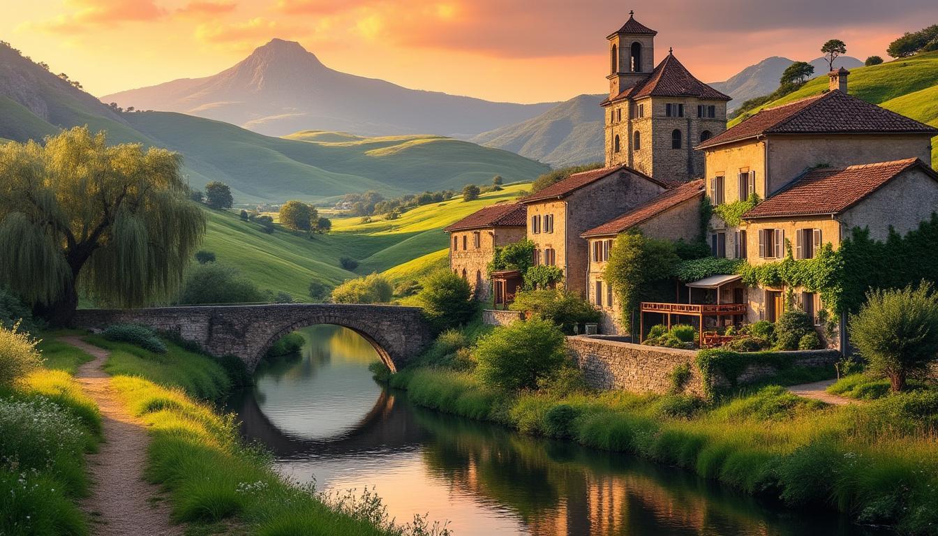 Les meilleurs sites de locations de vacances pour Le Puy-en-Velay : économisez tout en profitant du paysage