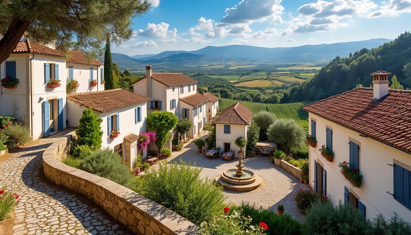 découvrez les meilleurs sites de locations de vacances à saint-paul-de-vence pour un séjour inoubliable cet été. trouvez votre hébergement idéal parmi une sélection exclusive.