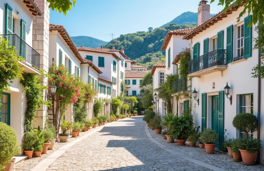 découvrez les meilleurs sites de locations de vacances à saint-paul-de-vence cet été. trouvez des hébergements de qualité pour un séjour inoubliable dans ce village pittoresque.