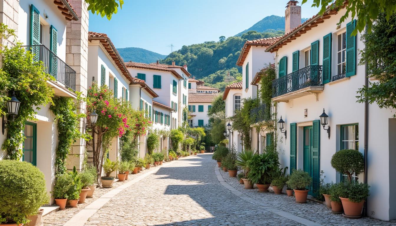 Les meilleurs sites de locations de vacances pour Saint-Paul-de-Vence à ne pas manquer cet été