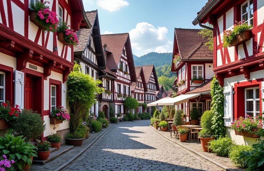 découvrez notre sélection incontournable des meilleurs sites de locations de vacances pour profiter pleinement de l'alsace et de colmar. trouvez l'hébergement idéal pour un séjour inoubliable.