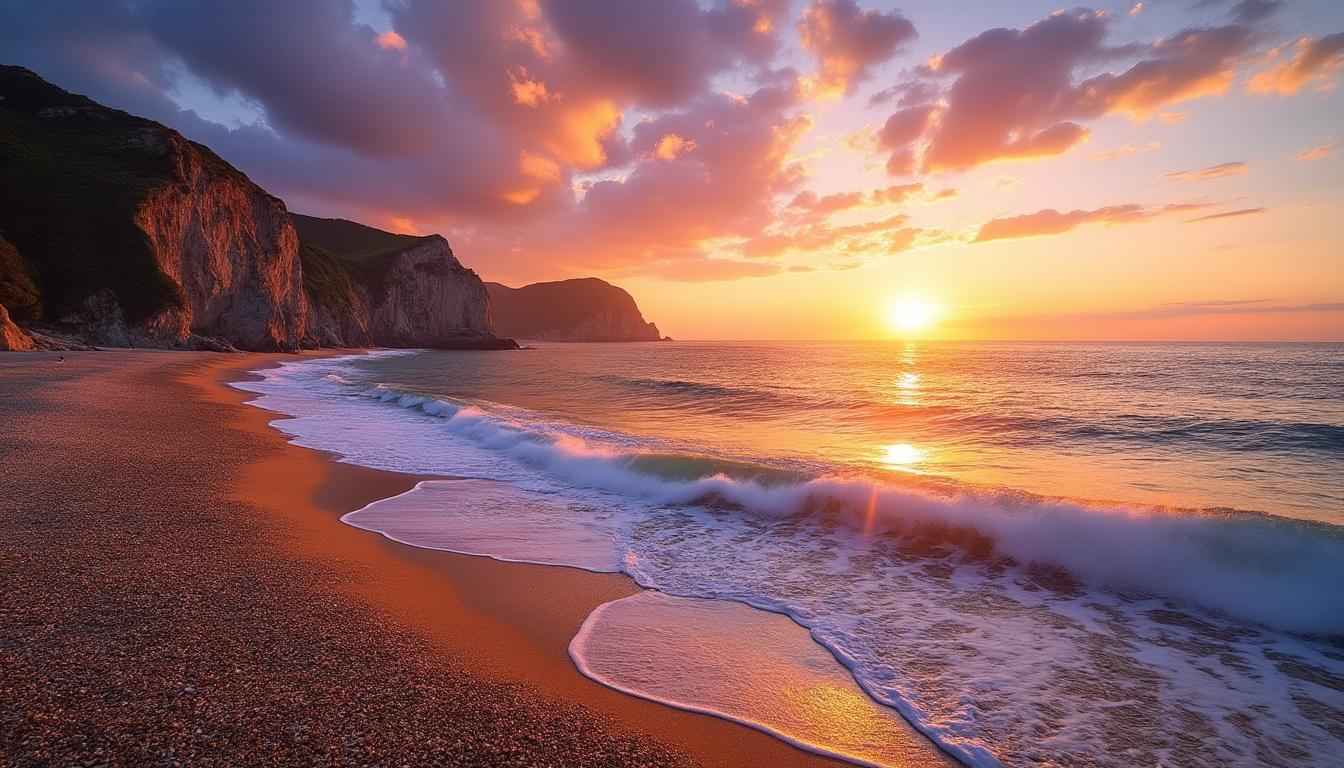 découvrez les meilleurs sites de locations de vacances à biarritz, leurs secrets et astuces pour trouver des offres exclusives et profiter pleinement de votre séjour au pays basque.