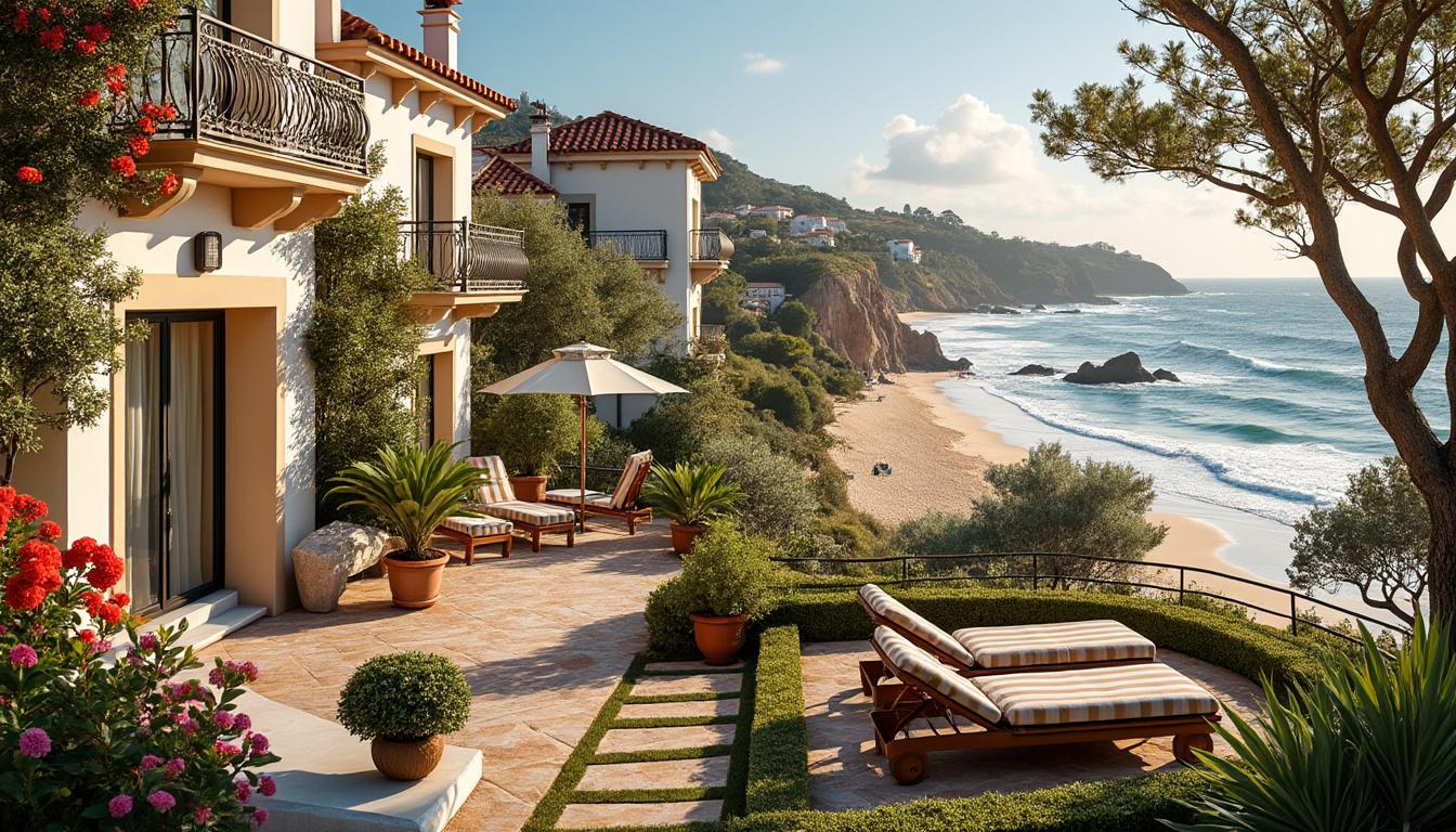 Les secrets des Meilleurs sites de locations de vacances pour Biarritz révélés