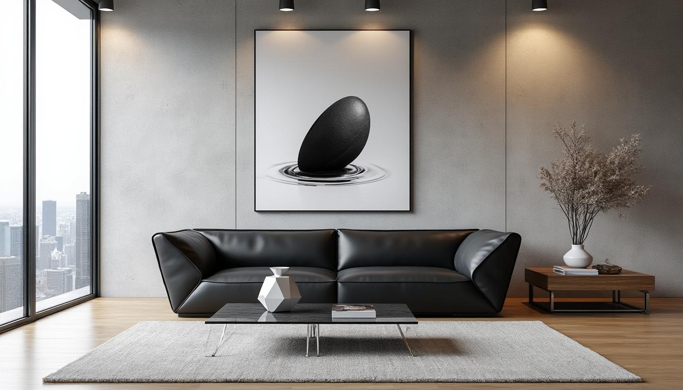 découvrez les tendances incontournables des canapés convertibles en cuir 2 places, alliant style, confort et praticité pour votre intérieur moderne.