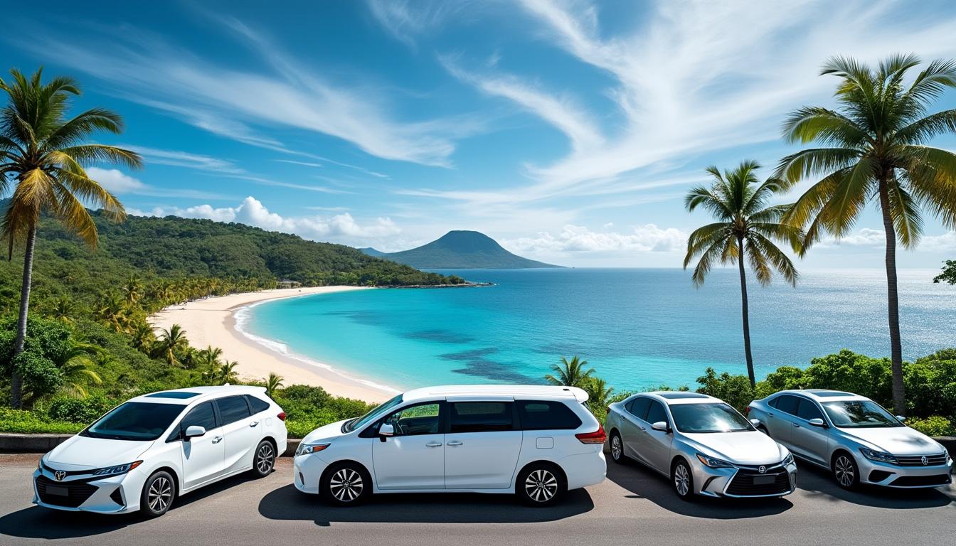 découvrez les conseils essentiels pour louer une voiture à mayotte lors de votre voyage. informez-vous sur les conditions, les tarifs et les astuces pour une location sans souci.