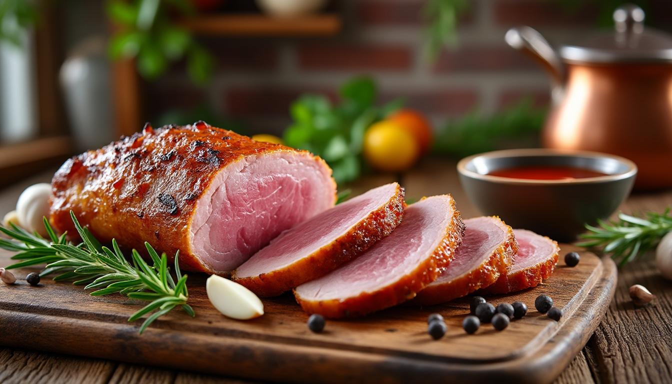 Magret de canard en ligne : Comment choisir la meilleure recette ?