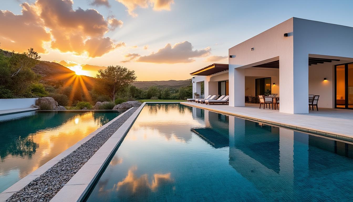 découvrez les meilleurs sites de locations de vacances à minorque, baléares, et apprenez comment choisir l'option idéale pour un séjour inoubliable sur cette île paradisiaque.