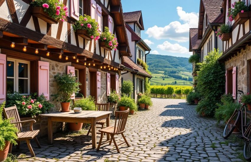 découvrez les meilleurs sites de locations de vacances pour hunawihr avec nos avis détaillés et recommandations pour un séjour réussi dans cette charmante destination.