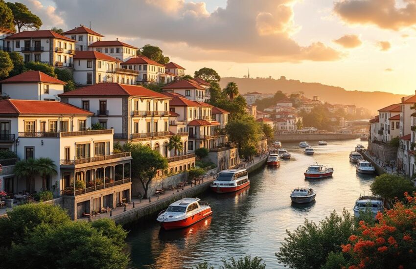 découvrez les meilleurs sites de locations de vacances à porto pour un séjour inoubliable. trouvez facilement votre hébergement idéal et profitez pleinement de votre escapade dans cette ville magnifique.