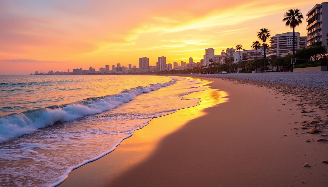 découvrez les meilleurs sites de locations de vacances à valencia, espagne, pour un séjour inoubliable. notre guide vous aide à trouver l'hébergement idéal et profiter pleinement de votre voyage.