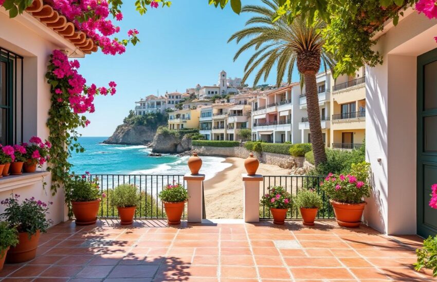 découvrez les meilleurs sites de locations de vacances à valencia, espagne. trouvez facilement votre hébergement idéal pour un séjour inoubliable au cœur de la culture valencienne.