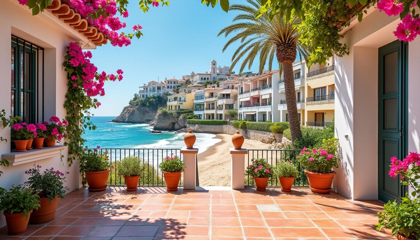 Meilleurs sites de locations de vacances pour Valencia (Espagne) : votre guide pour un séjour parfait