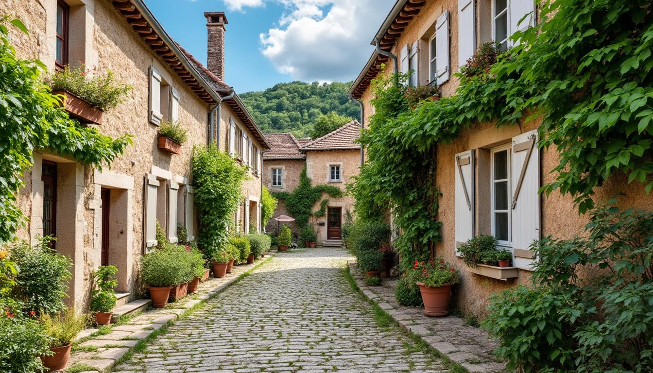 découvrez notre guide des meilleurs sites de locations de vacances à vézelay pour trouver l'hébergement idéal et profiter pleinement de votre séjour dans cette charmante ville historique.