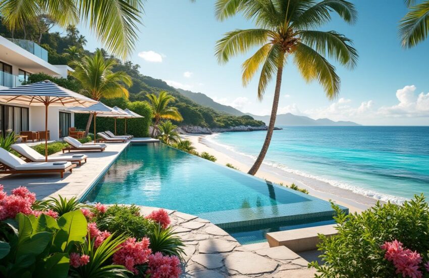 découvrez les meilleurs hôtels en guadeloupe pour un séjour inoubliable. trouvez où loger idéalement et planifiez votre voyage en toute sérénité.