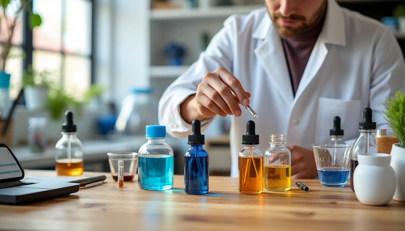 découvrez pourquoi revolute est le choix idéal pour vos recettes e-liquides diy grâce à ses arômes de qualité, sa large gamme et son expertise reconnue dans le domaine.