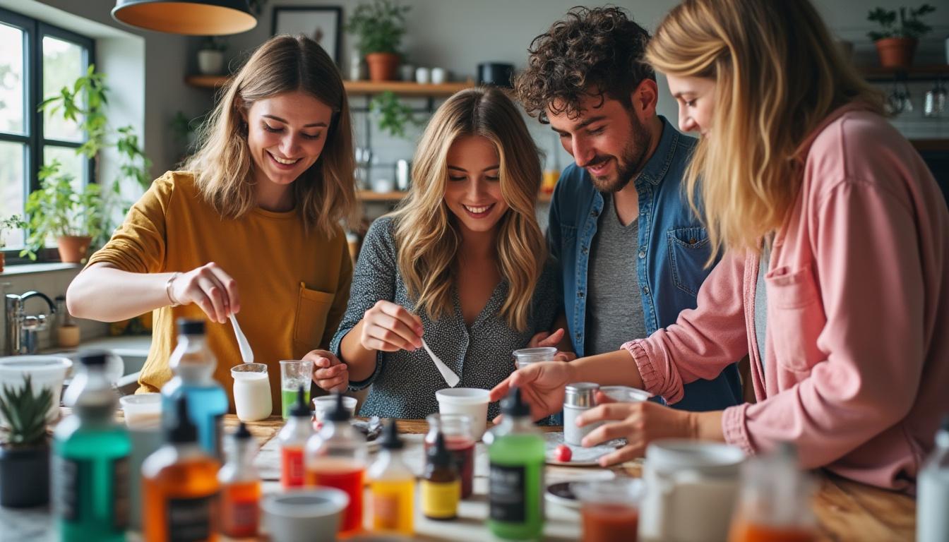 découvrez pourquoi revolute est le choix idéal pour vos recettes e-liquides diy grâce à ses arômes de qualité, sa large gamme de saveurs et son expertise reconnue.