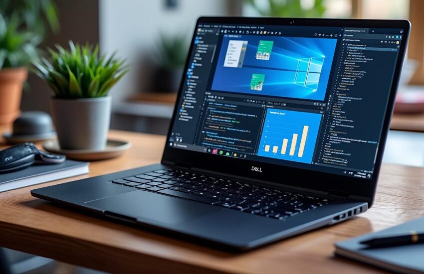 découvrez pourquoi un pc portable dell 14 pouces full hd est idéal pour vos besoins professionnels : performance, portabilité et qualité d'affichage pour un travail efficace.