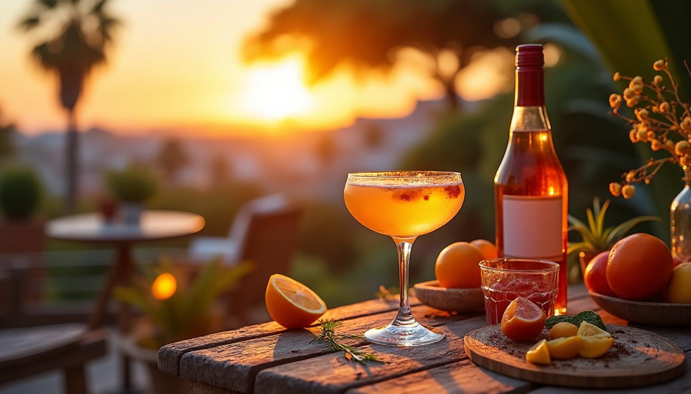 découvrez pourquoi organiser une soirée cocktail en terrasse est l'idéal pour vos événements d'été, alliant ambiance conviviale, fraîcheur et moments inoubliables.