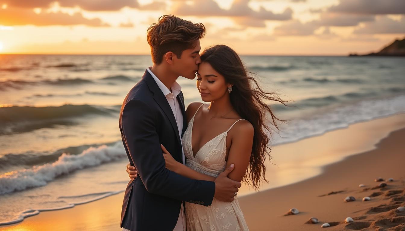 découvrez les raisons profondes de mon amour passionné pour toi et l'importance de ce sentiment dans notre relation.