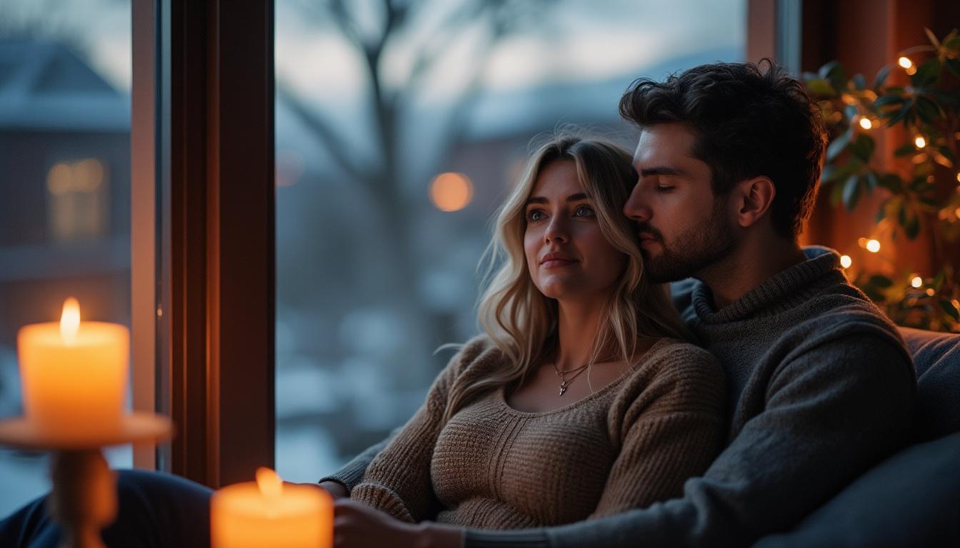 Pourquoi je suis follement amoureuse de toi et ce que cela signifie pour nous