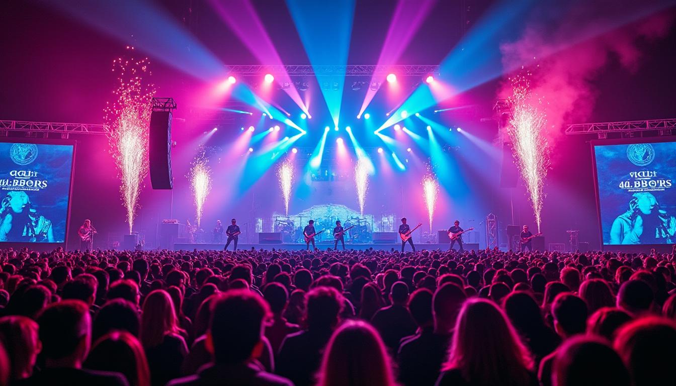 découvrez pourquoi le warehouse project à manchester, royaume-uni, est un incontournable pour les fans de musique, avec ses soirées uniques, ses djs célèbres et son ambiance électrisante.
