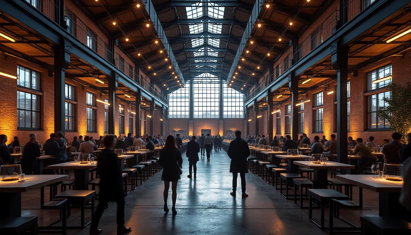 Pourquoi le Warehouse Project à Manchester au Royaume‑Uni pour les fans de musique