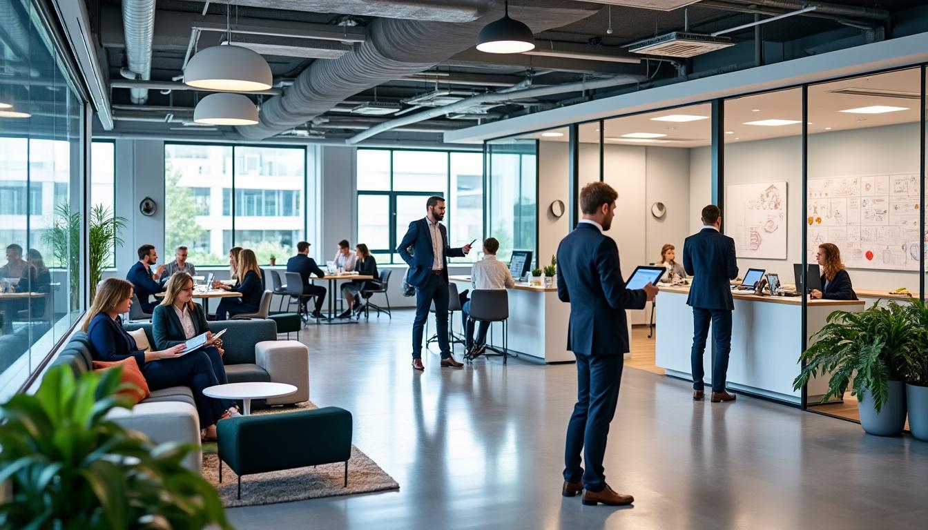 découvrez le top 5 des meilleures agences d'intérim tertiaire à valenciennes en 2026 pour trouver rapidement des opportunités d'emploi adaptées à vos compétences.