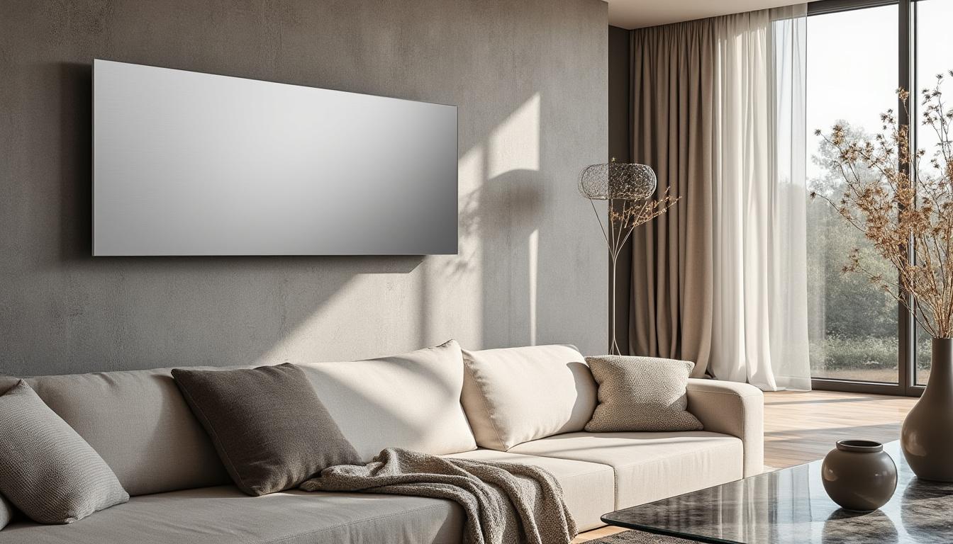 découvrez le top 5 des meilleures marques de radiateurs électriques à inertie, alliant performance et confort thermique pour chauffer efficacement votre maison.