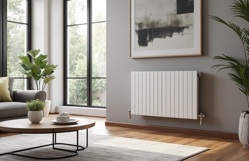 découvrez le top 5 des meilleures marques de radiateurs électriques à inertie pour allier confort et économies d'énergie dans votre maison.